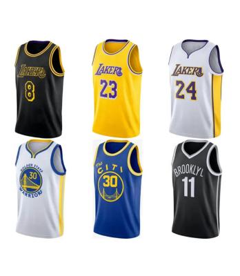 China Sets Club Custom Basketball Jersey Uniform Sublimation Design for sale