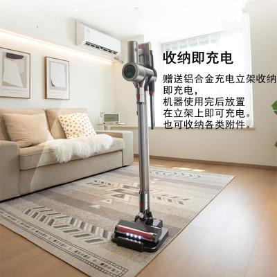 China Hotel Cyclone System Clean Home Dust Stick Other Hand Vacuum Cleaner for sale