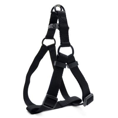 China Cute DETACHED Breathable Dog Harness Mesh Step In for sale