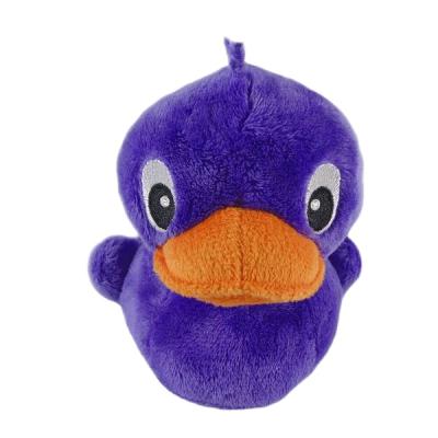 China Wholesale Plush Toy Ideas 2021 New Plush Stuffed Toys Stuffed Duck for sale