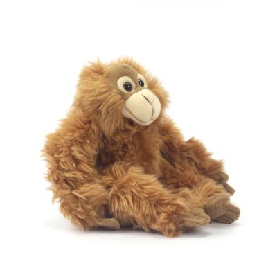 China 2019 Hot Selling Cute Ugly Monkey Stuffed Animal Plush Toy Soft Toys for sale