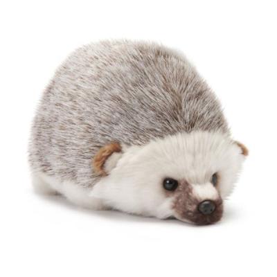 China Soft Animal Plush Hedgehog / Custom Toy Hedgehog /Baby Plush Toy for sale