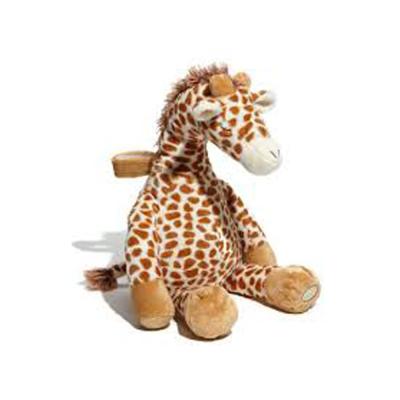 China Plush names for plush giraffes, large plush toy giraffe, stuffed giraffe for sale