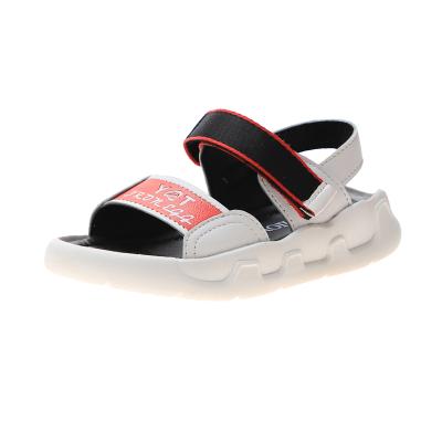 China High Quality Durable Breathable Using Various Comfortable Children 2021 Girls Flat Sandals for sale