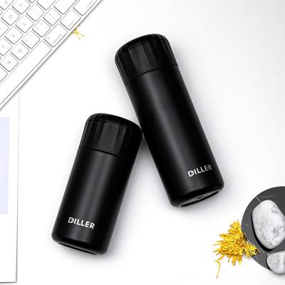 China Various Food PP 304 Stainless Steel Sustainable Steel Water Thermos Factory Sale Chinese Thermos for sale