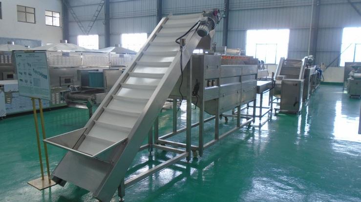 Verified China supplier - Henan Katto Machinery Equipment Co., Ltd.