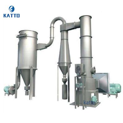 China High Efficiency Low Cost Industrial Starch Flash Dryer for sale