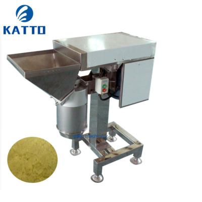 China High efficiency 2019 hot sale vegetable cutting grinder gralic ginger paste making machine for sale