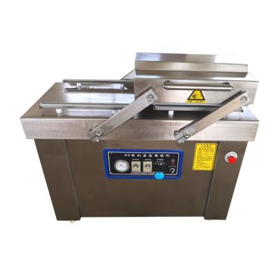 China Food Low Price Tea Bag Vacuum Packing Machine Meat Vacuum Packing Machine for sale