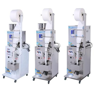 China Vertical Type Herb Tea Packing Machine Food Powder Packing Machine Price for sale