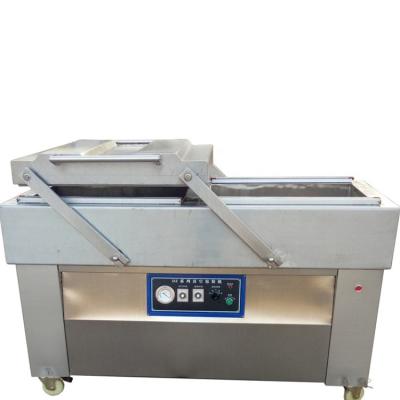 China Perfect Sealing Performance Hot Sale Beef Meat Vacuum Packing Machine for sale