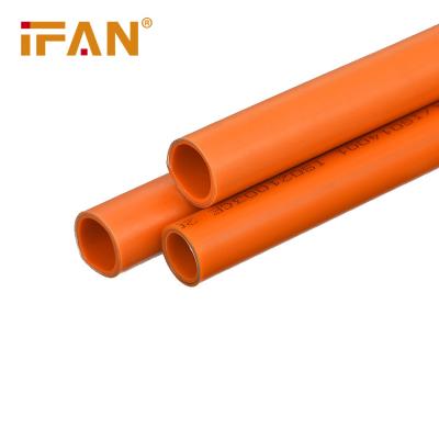 China High Quality Water Trasportation IFAN OEM Pex Laser Pipe For Pex Water System Red White Al Pex Pipe for sale