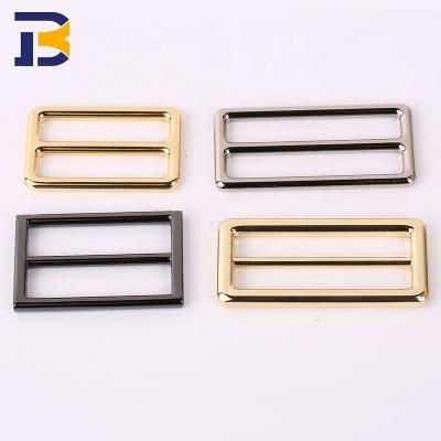 China Wholesale Eco-friendly Hardware D-Ring Handbag Metal Hook Zinc Alloy D-Clip for sale