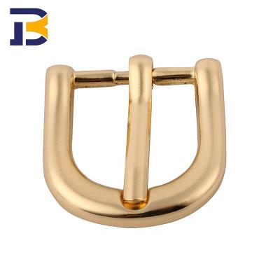 China Logo Zinc Alloy Metal Casting Custom Wholesale Eco-friendly Pin Belt Buckles For Men for sale