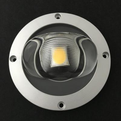 China For kinglux led light high power cob led lens for sale