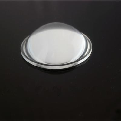 China Led Project Light 67mm Glass Lens For Projector for sale