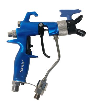 China Ningbo Navite NA800 Pneumatic Airless Spray Gun for sale