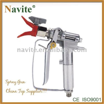 China Paint Spray Gun Ningbo Navite Airless Spray Gun NA-500A for sale