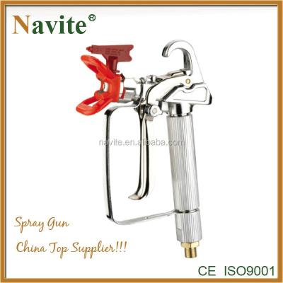 China NA500-E Paint Spray Gun Airless Spray Gun for sale