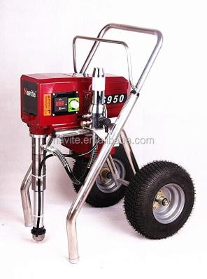 China electric airless paint sprayer, heavy duty airless sprayer NA950 NA-950 for sale