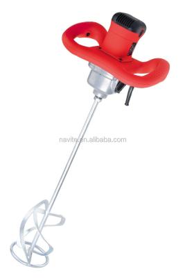 China NAEM-800 Electric Wall Putty Mixer for sale