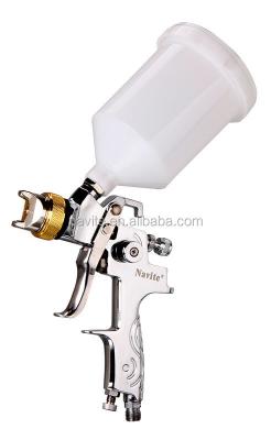 China Paint Spray Gun Navite HVLP Spray Gun NA2002F for sale