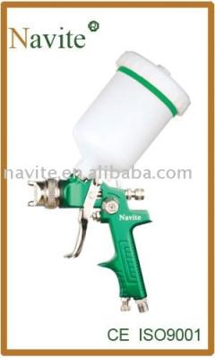 China Paint HVLP Spray Gun NA2002B3 Spray Gun for sale