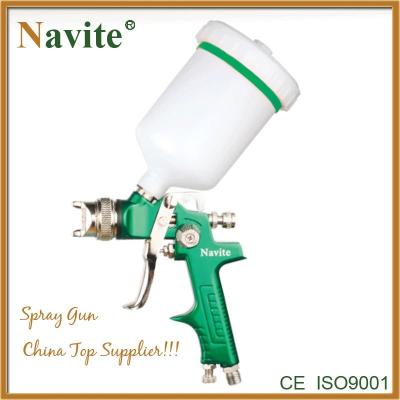 China Ningbo Navite NA2002B3 NA2002B3 Hot Sale HVLP Spray Gun for sale