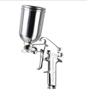 China Ningbo Navite F-75G 1.5mm Gravity Spray Gun for sale