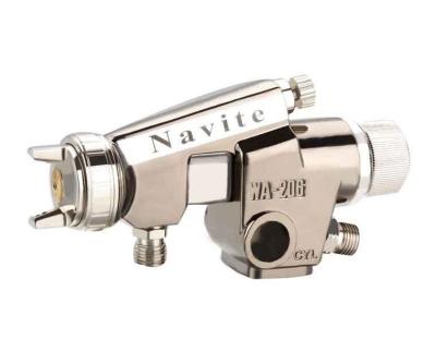 China Mini Automatic Spray Gun with - 206 1.0mm for sale