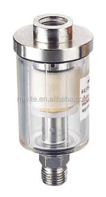 China AF90A Mini Air Filter for HVLP AF90A Spray Gun for sale