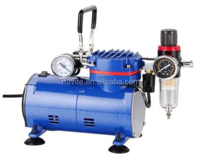 China Other double action mini oilless compressor 99002B for sale