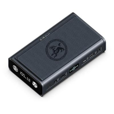 China High Capacity Online Order Charger Lithium Ion Battery Portable 12V 48V Fast Charging Mobile Power Bank OEM/ODM For Electric Scooter for sale