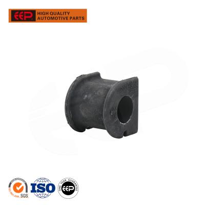 China Rubber Automobile Stabilizer Link Rubber Bushing For TOYOTA COROLLA ZZE122 01-07 48815-02130 for sale