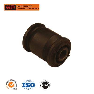 China Rubber Auto Parts For Toyota For Lexus Rx 300 Suspension Bushing 48725-48050 for sale