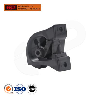 China Entry and exit point mark suspension support rubber engine mount for Toyota Corolla AE100 91-95 12361-15170 for sale