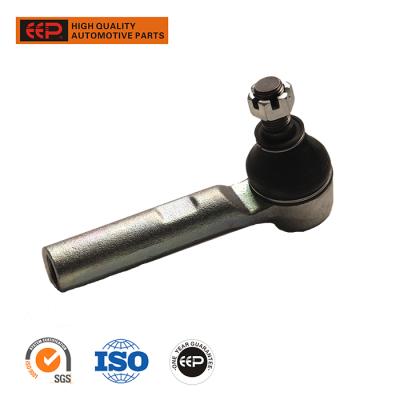 China Genuine Steel Factory Car Part Auto Steering Link Rod End For TOYOTA PRADO RZJ120 KDJ12# 45046-39505 for sale