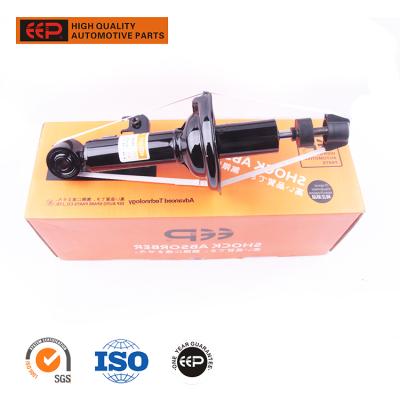 China Entry and exit points Shinning or mats FRONT Gas Shock Absorber AUTOMATIC 341398 341397 for TOYOTA HILUX VIGO HILUX VIGO/KUN15/2WD/INNOVA/KUN40/TGN40/41 for sale