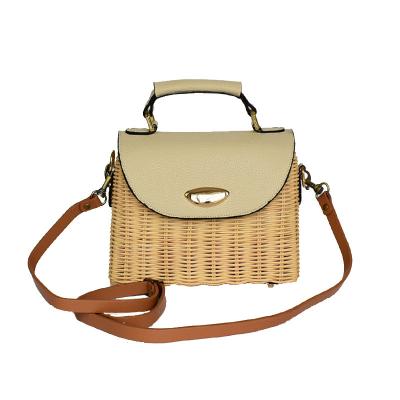 China Various styles of portable brand new high quality cross-body bag for sale