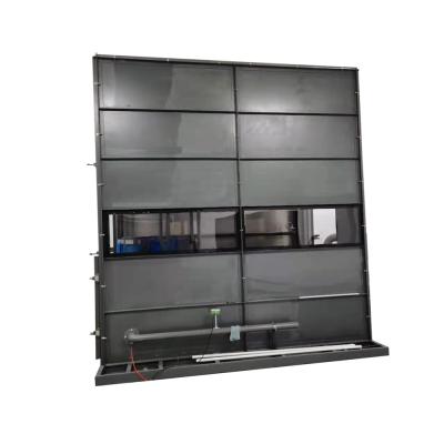 China 3550 computer control double display door and window physical property test equipment MCD-K3550 for sale