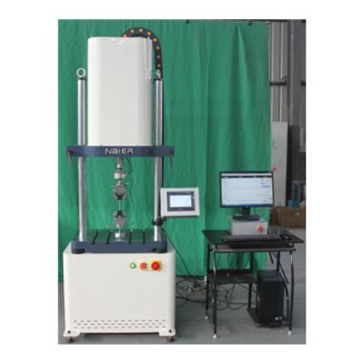 China Good qualiy customized electric servo fatigue testing machine of PWS-10D TH-PWS-10D for sale