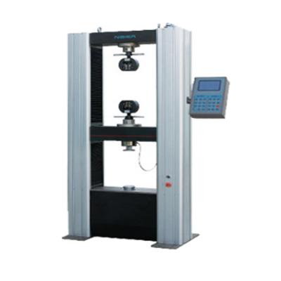 China Electronic Material Tensile Testing Machine Steel Lab Equipment for sale