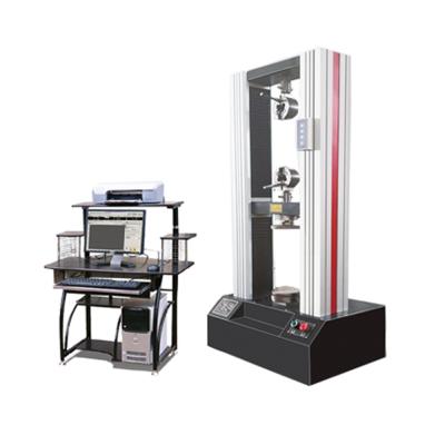 China 800 Beijing Universal Textile Tensile Strength Tester Fabric Tensile Tester (Customizable) Welding Test Equipment Tensile Factory Price for sale