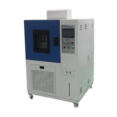 China 400 * 500 * 500mm Factory Supply Constant Temperature And Humidity Test Chamber Directly for sale