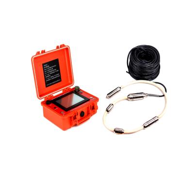 China Excitation Wave Speed ​​Tester In The Hole Wave Speed ​​Device Radius Speed ​​Test Machine ZD16 for sale