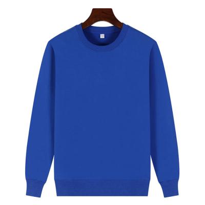 China Golf Solid Color Terry Pullover Sweatshirt Cheap Premium Anti-pilling Hoodies for sale