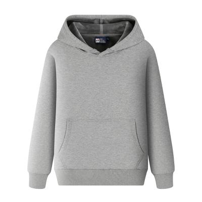 China Fashion style popular anti-pilling hoodies for men for women with good quality for sale