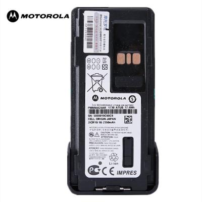 China SuperVOOC 2.0 Original Pmnn4424 Motorola Lithium Battery Fits Dp4400 Dp4401 Dp4601 Dp4800 Dp4801 Xpr3500Xpr7350 Interphone for sale