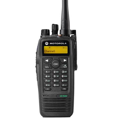 China Wholesale Original For Motorola Walkie Talkie Xir P8260 Xir P8268 Dp3601 Radio Dmr 50km UHF / XIR P8260 Two Way VHF for sale