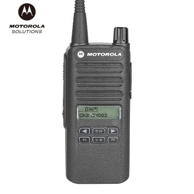 China toMotorola Xir C2620 UHF VHF Portable Two Way Radio Dmr Walkie Talki XIR C2620 Applicable High Output Keypad Limited Power Cp100d for sale